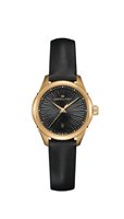 Orologio Hamilton Donna in Acciaio placcato oro giallo H32201430 - H32201430
